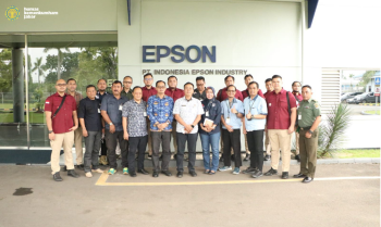 Kemenkumham Jabar Laksanakan Operasi Gabungan Tim PORA Ke PT Indonesia Epson Industry dan PT Woo In