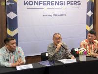 Tanggapan Ditjen AHU Mengenai Dualisme Kepemimpinan Ikatan Notaris Indonesia Dalam Konferensi Pers Bersama Kanwil Kemenkumham Jabar