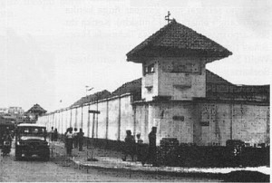 Penjara Banceuy th 1930