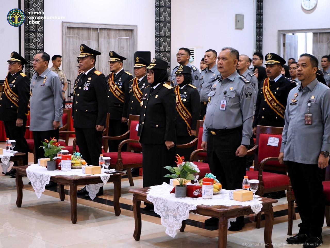 WISUDA PURNA BAKTI 2