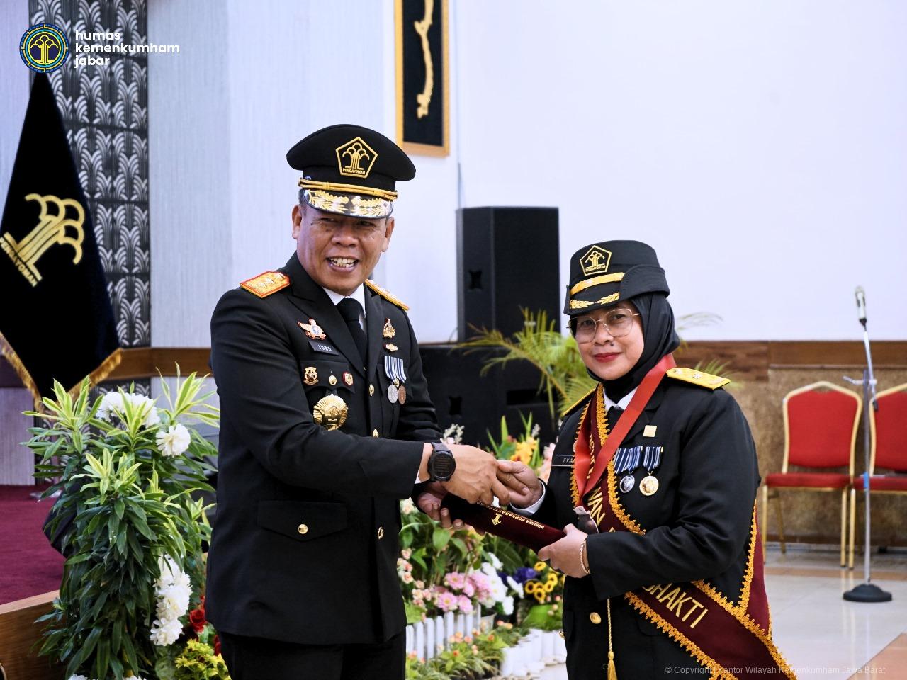 WISUDA PURNA BAKTI 8