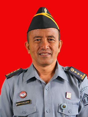 Kepala Bidang HAM