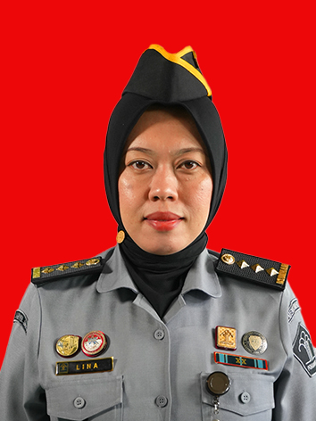 Kepala Bidang Hukum